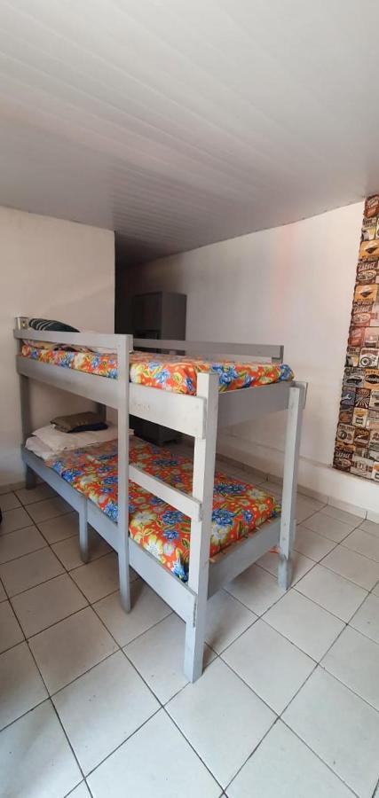 Man Cave Hostel Belo Horizonte Extérieur photo